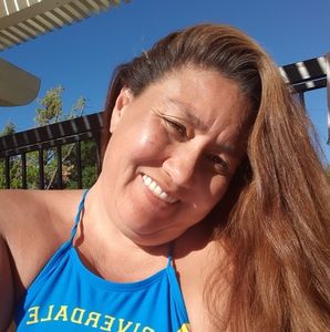 Meet your Posher, Donna